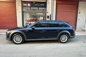 Audi A4 allroad 3.0 TDI 272 CV tiptronic Business 