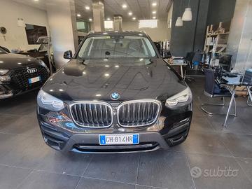 Bmw X3 xDrive20d 48V Business Advantage
