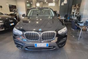 Bmw X3 xDrive20d 48V Business Advantage
