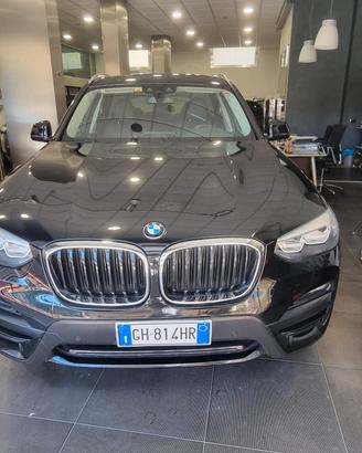 Bmw X3 xDrive20d 48V Business Advantage