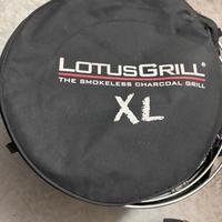 LOTUS GRILL XL