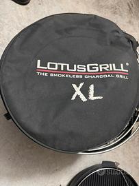 LOTUS GRILL XL