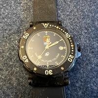 Orologio Marina militare italiana