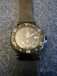 Orologio Marina militare italiana