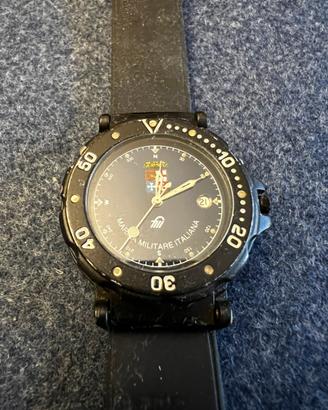 Orologio Marina militare italiana
