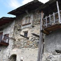 Appartamento Exilles [ox41VRG]