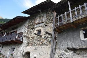 Appartamento Exilles [ox41VRG]