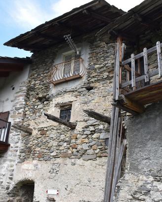 Appartamento Exilles [ox41VRG]