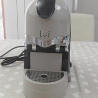 Macchina caffè Lui L'Espresso