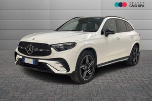 Mercedes-Benz GLC 300 de phev AMG Line Premiu...