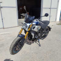 CF moto 700