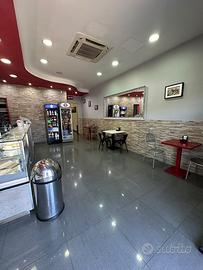 bar a roma