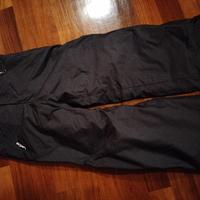 Pantaloni da neve da bambino 
