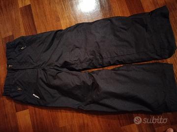 Pantaloni da neve da bambino 