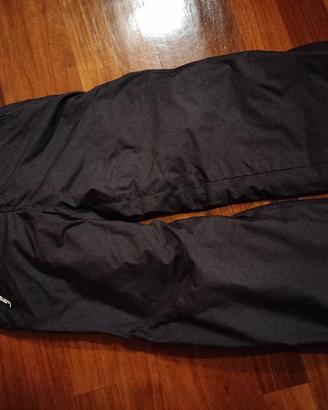 Pantaloni da neve da bambino 