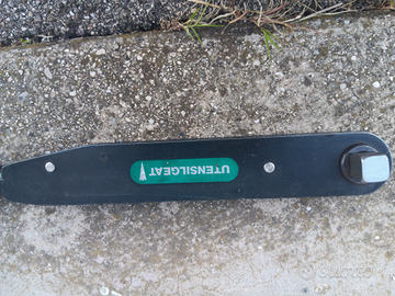 Dinanometrica Utensilgeat