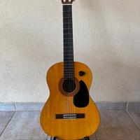 Chitarra 3/4 Yamaha C40