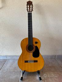 Chitarra 3/4 Yamaha C40