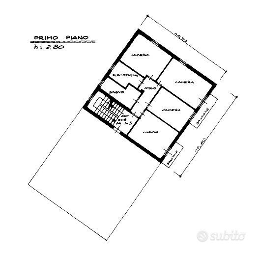 Appartamento – Ledro, Tiarno di Sopra - Altro