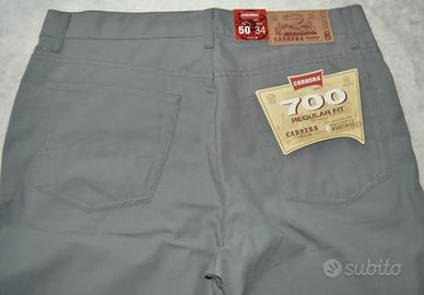 Jeans Carrera colorati nuovi Mod. 700