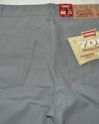 Jeans Carrera colorati nuovi Mod. 700