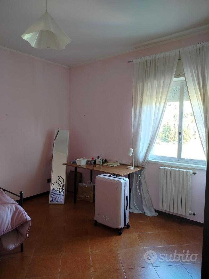 Appartamento – Enna - Vista 5