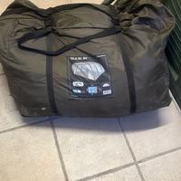 Tenda campeggio Quechua T6.2 XL