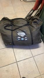 Tenda campeggio Quechua T6.2 XL