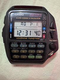 Casio cmd 40 remote control