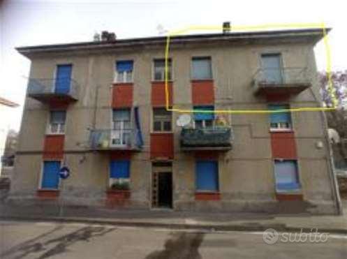 Appartamento – Cesano Maderno, Binzago - Vista 4