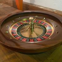 Autentica roulette professionale
