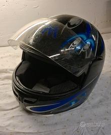 Casco integrale XXL
