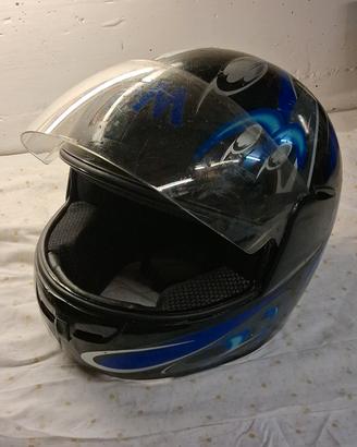 Casco integrale XXL