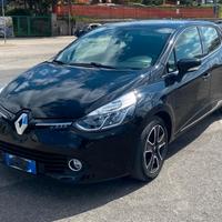 Renault Clio 1.5 dCi 90 CV Duel (2016)