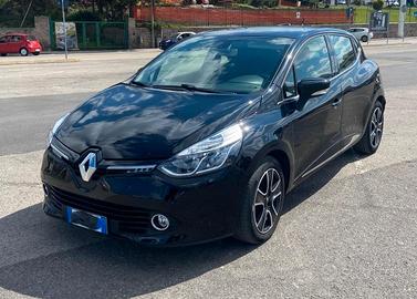 Renault Clio 1.5 dCi 90 CV Duel (2016)