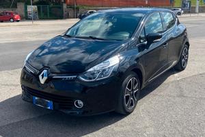 Renault Clio 1.5 dCi 90 CV Duel (2016)
