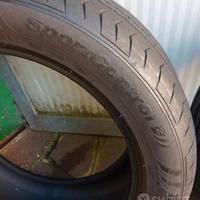 gomme fulda sport control 2