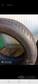 gomme fulda sport control 2