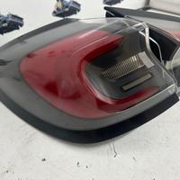 Stop dx o sx ford puma 2023