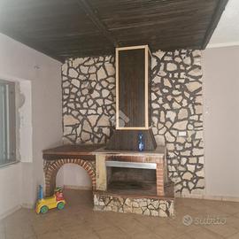 CASA INDIPENDENTE A MONTESARCHIO