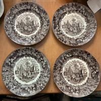 4 piatti Andrea Galvani Pordenone