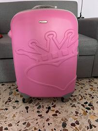 Set trolley + beauty