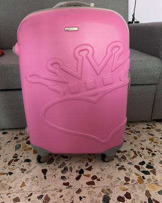 Set trolley + beauty