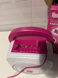 Rockjam Karaoke party speaker