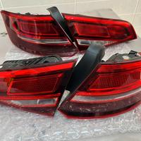 Fanali posteriori audi a3 8v alogeni