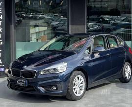 BMW - Serie 2 - 216d Active Tourer Advantage