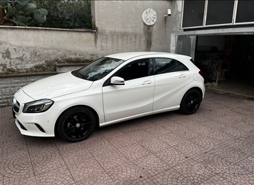 Mercedes ClasseA 200D
