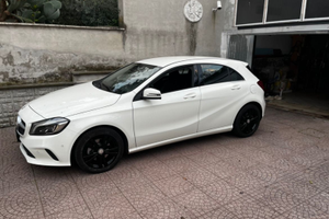 Mercedes ClasseA 200D