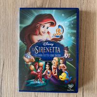 Dvd titoli vari