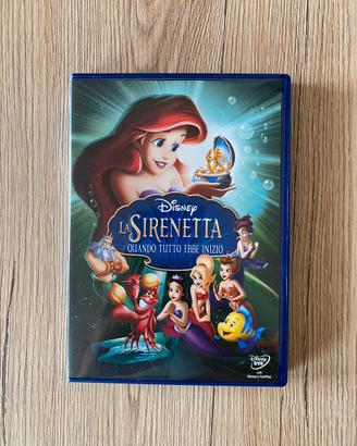 Dvd titoli vari